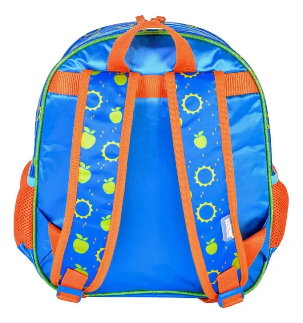 MOCHILA-La Granja de Zenon Personajes - Imagen 2