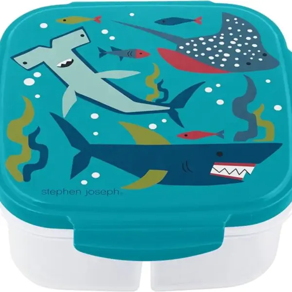 STEPHEN JOSEPH-Topper-Tiburon