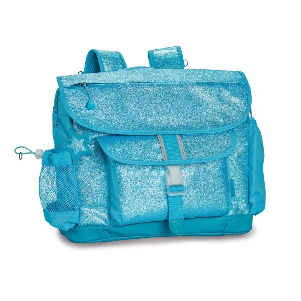 BIXBEE Bolso-Escarchado Turquesa