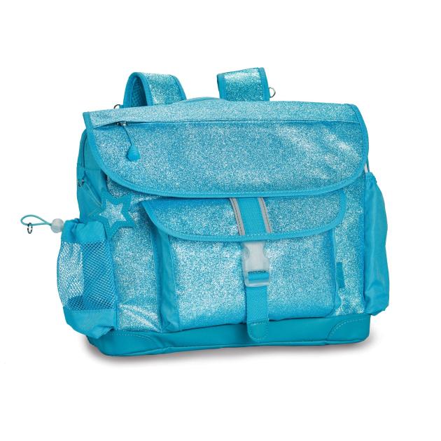 BIXBEE Bolso-Escarchado Turquesa