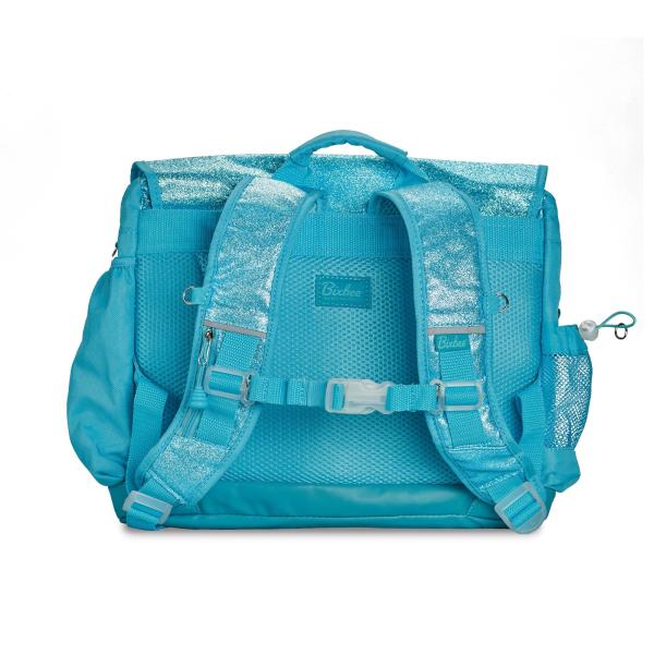 BIXBEE Bolso-Escarchado Turquesa - Imagen 2
