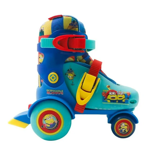 PATINES MINIONS