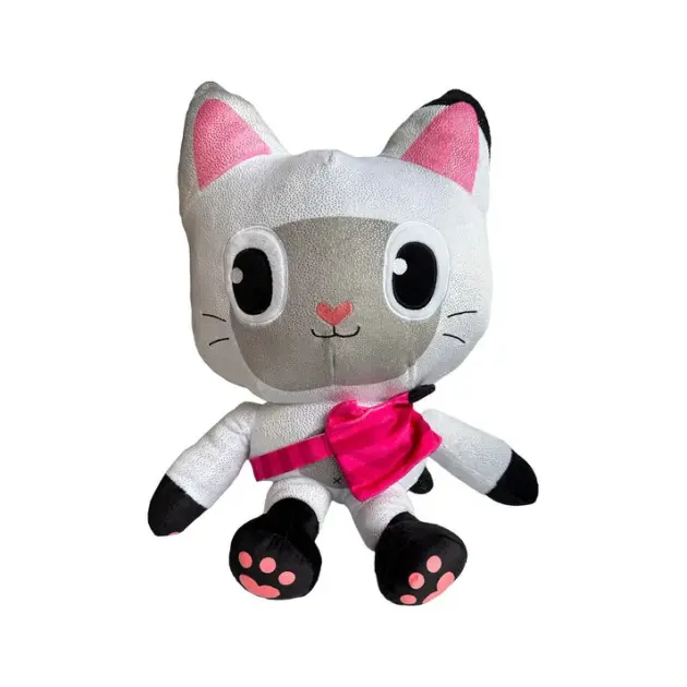 Peluche- Panda -Gabby's DollHouse