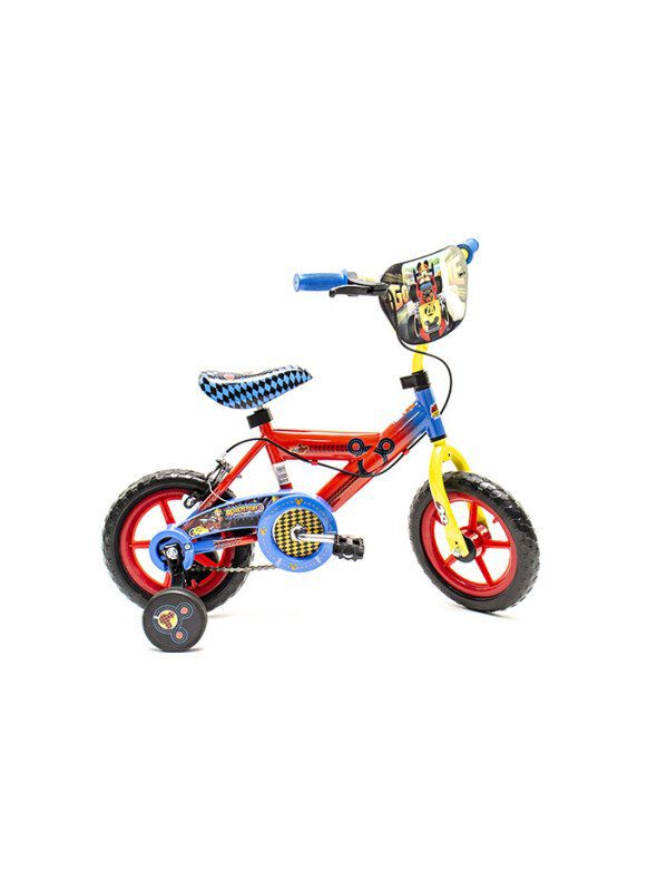 BICICLETA BMX MICKEY-16
