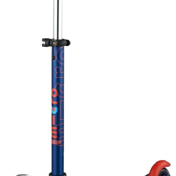 Micro Mini DELUXE LED MAGIC AZUL-NAVY