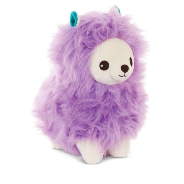 B. toys - Lola Llama