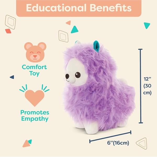 B. toys - Lola Llama - Imagen 2