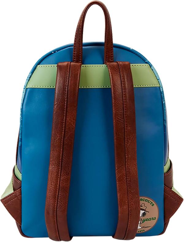 Bolso Loungefly- Peanuts - Imagen 5