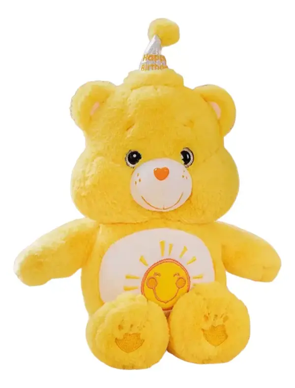 Care Bears- Divertosito