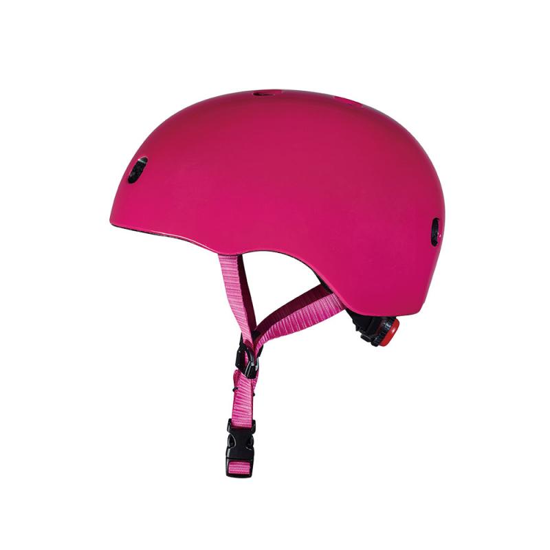 Micro Casco Frambuesa M - Imagen 2