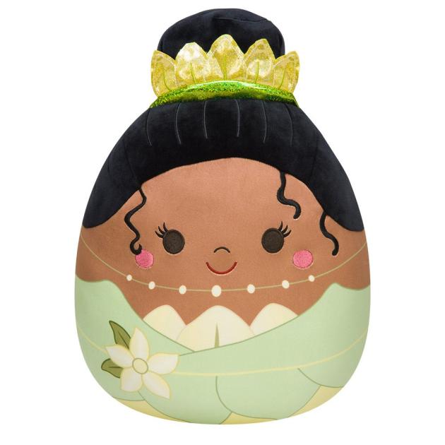 Squishmallows-Disney Princess (Tiana)