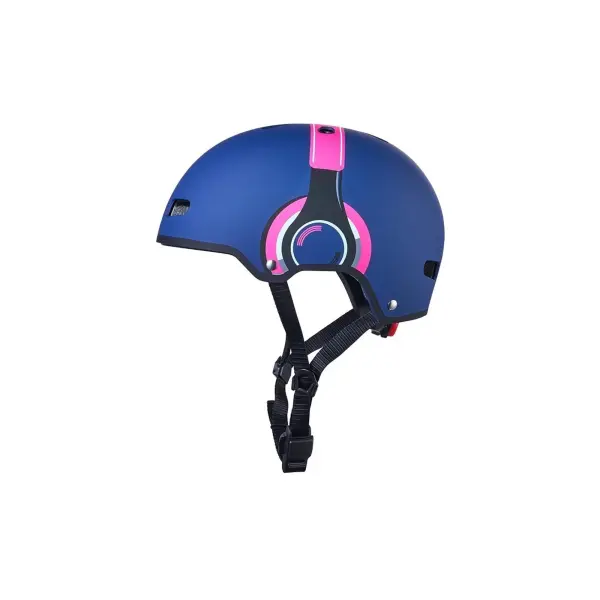 Micro Casco Headphone Pink M - Imagen 2