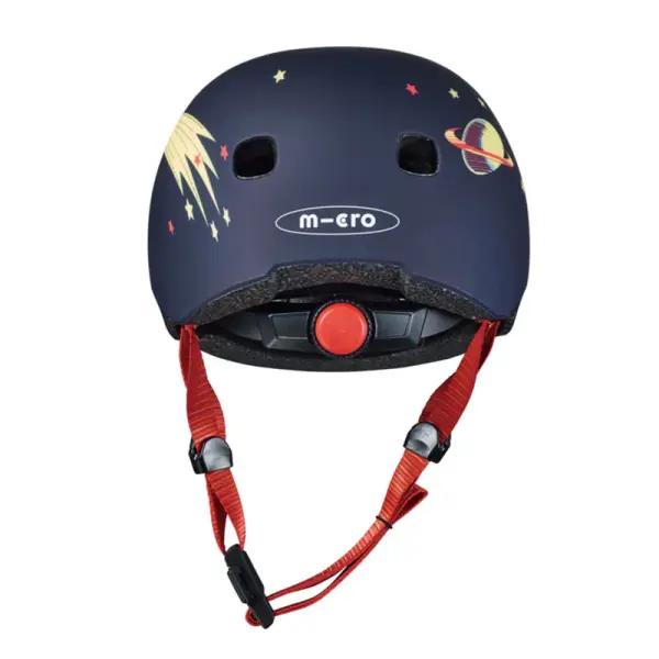 Micro Casco Cohete S - Imagen 2