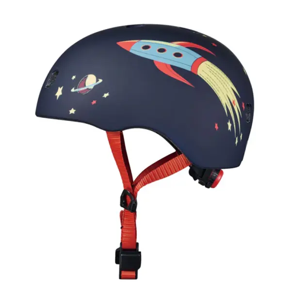 Micro Casco Cohete S - Imagen 3