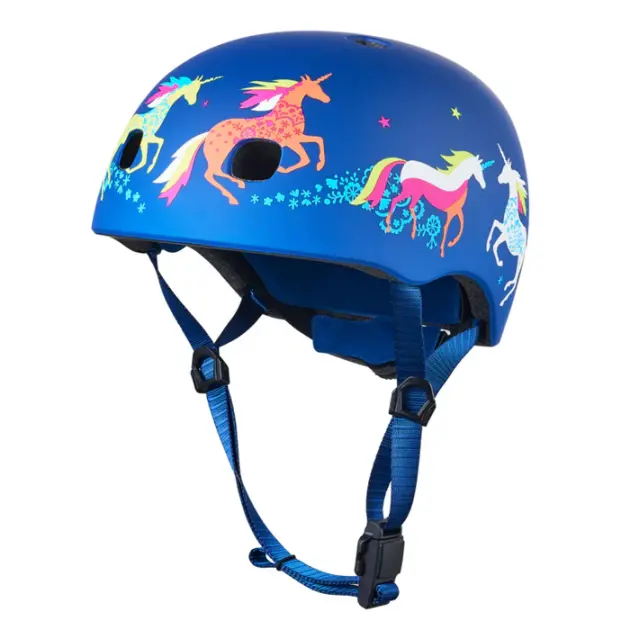Micro Casco Unicornio S