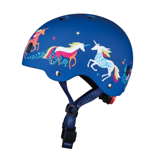 Micro Casco Unicornio S - Imagen 2