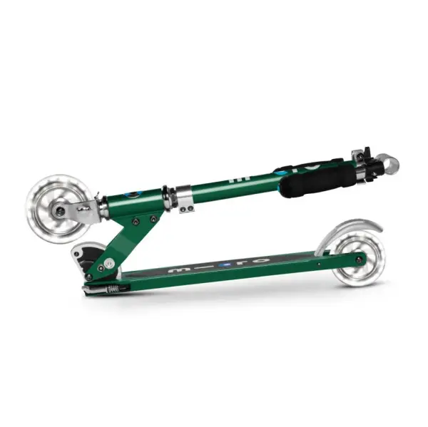 Micro Sprite LED-Verde - Imagen 2