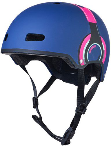 Micro Casco Headphone Pink M