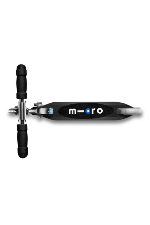 Micro Sprite LED-Negro - Imagen 2