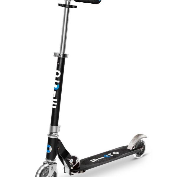 Micro Sprite LED-Negro