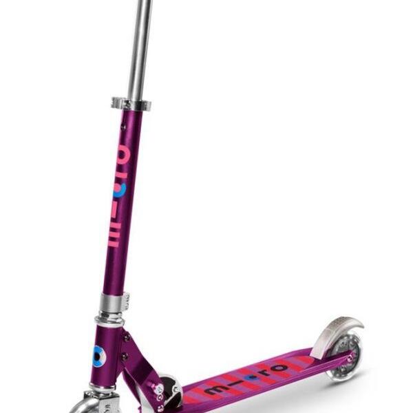 Micro Sprite LED- Lila