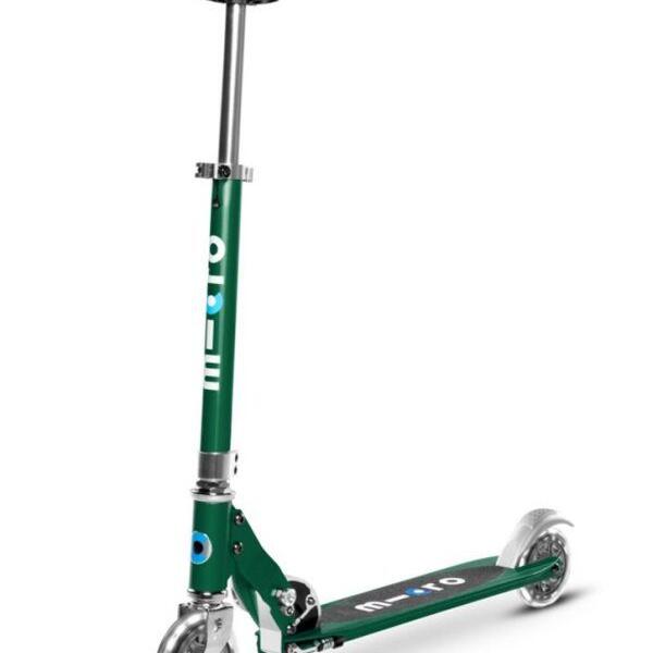 Micro Sprite LED-Verde