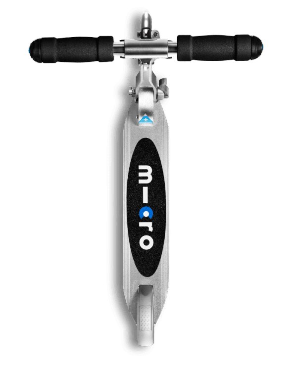Micro Sprite LED-Plateado - Imagen 2