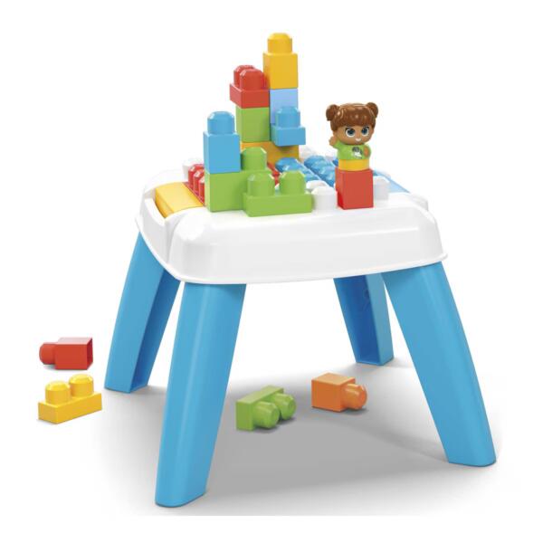 Mega Bloks-Bloques de Construcción