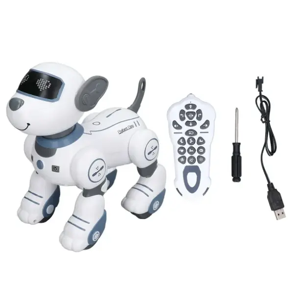 Perro Robótico RC-ANGGREK - Imagen 5