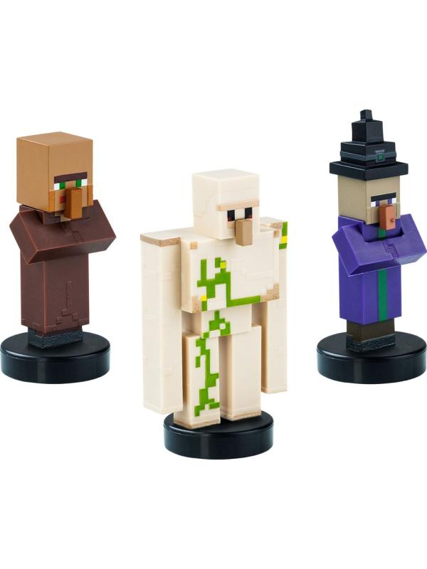 MINECRAFT STAMPERS 3 - Imagen 3