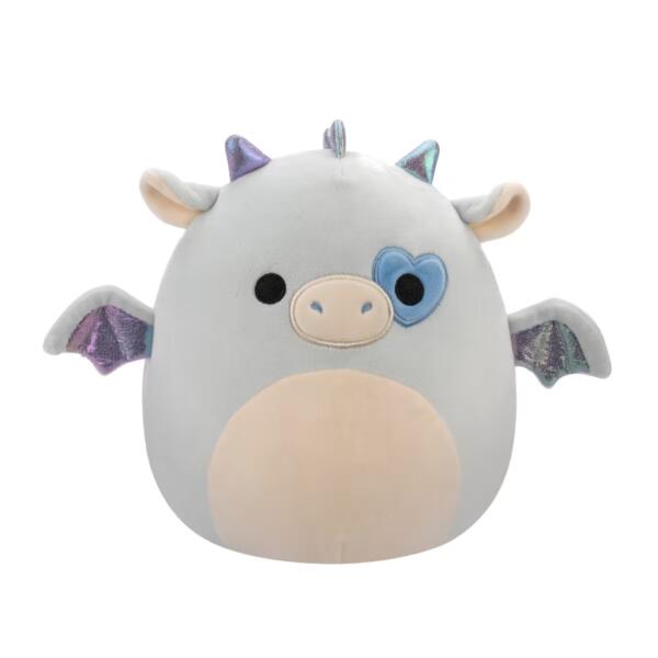 Squishmallows-Kenny-The Dragon
