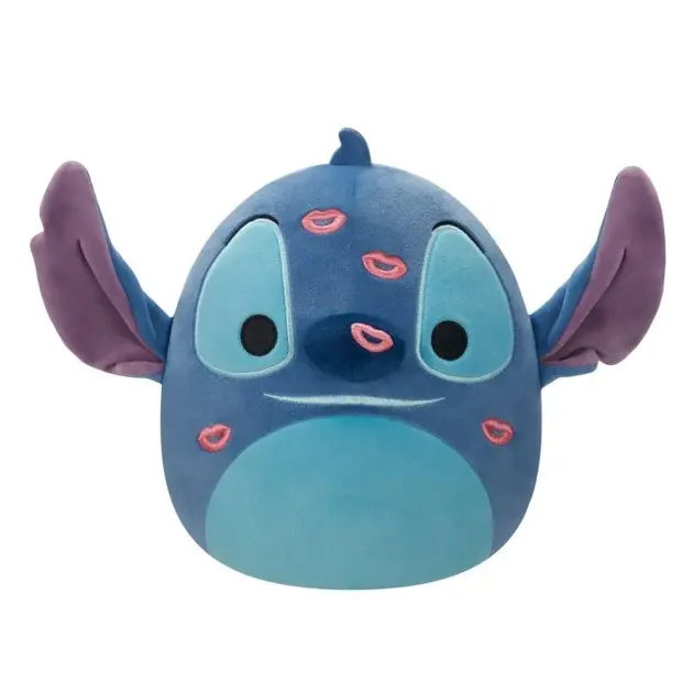 Squishmallows- Disney-Stitch