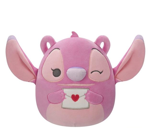Squishmallows-Disney-Angel