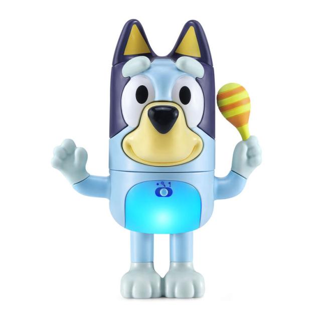 Bluey-Shake It Bluey