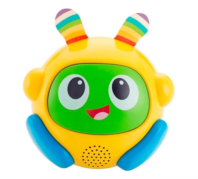 Fisher-Price -Ball BeatBo-
