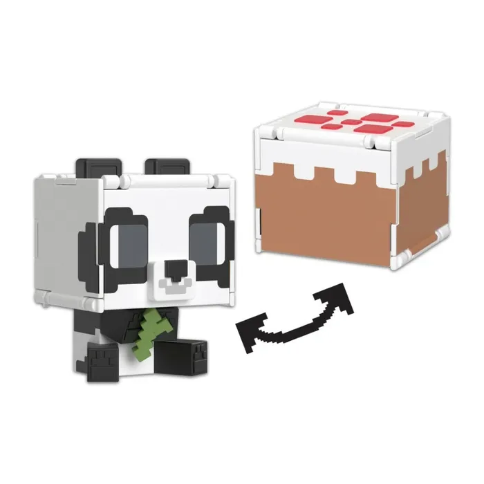 MINECRAFT Flippin-Panda - Imagen 4