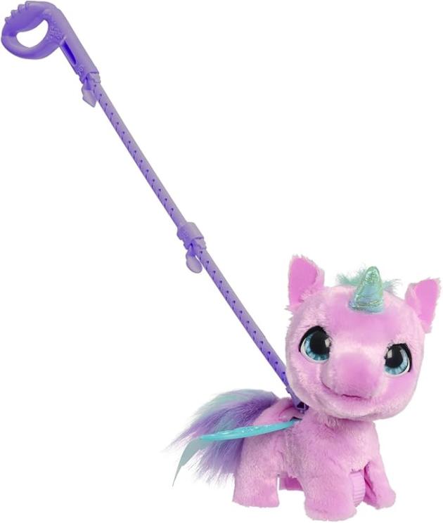 FurReal-Flylots Unicornio
