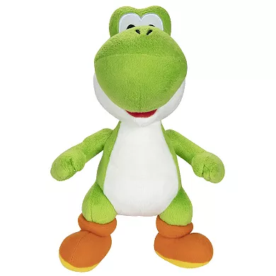 Peluche-Yoshi