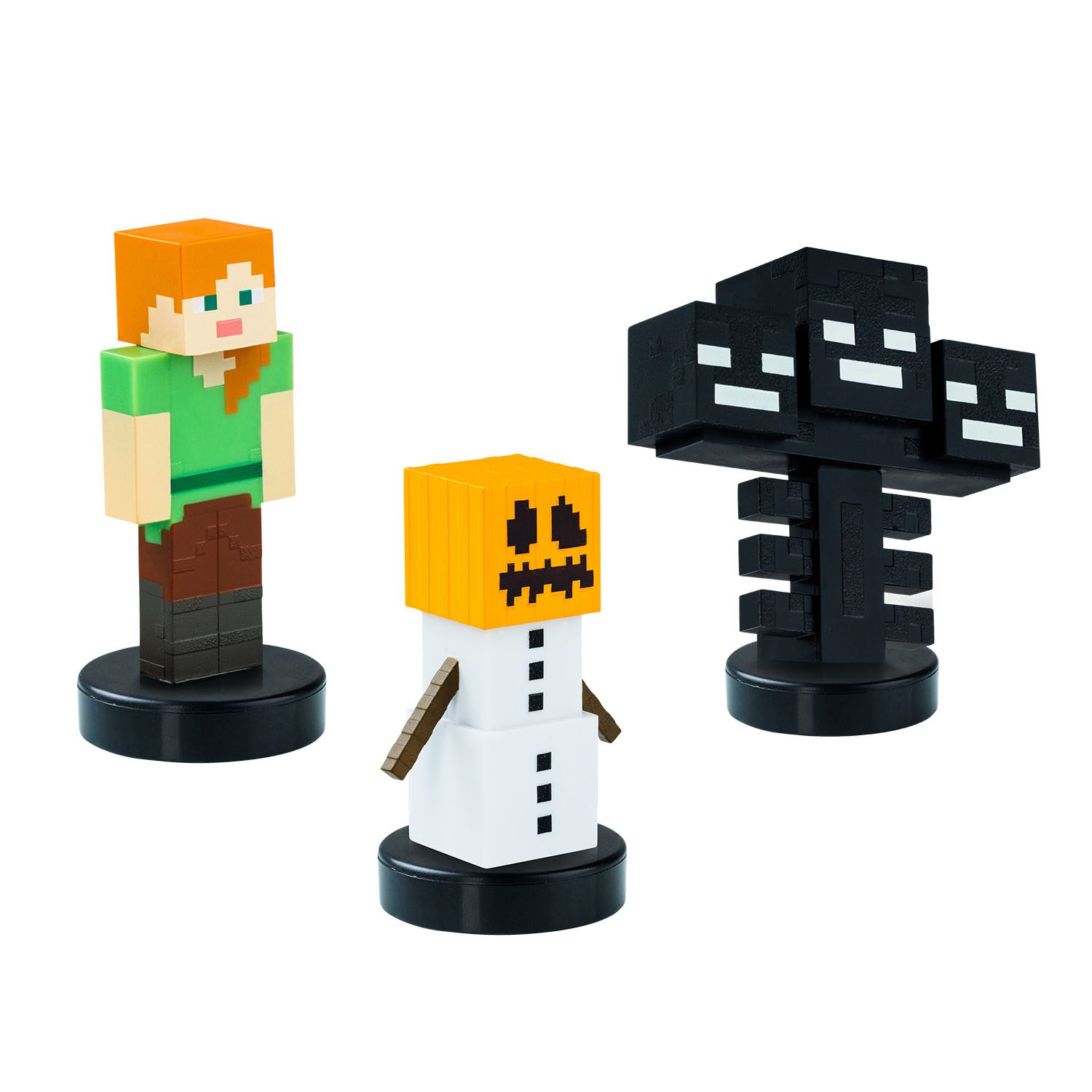 MINECRAFT STAMPERS 3 - Imagen 3