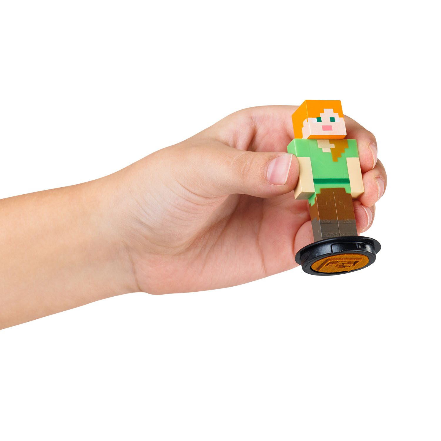MINECRAFT STAMPERS 3 - Imagen 2