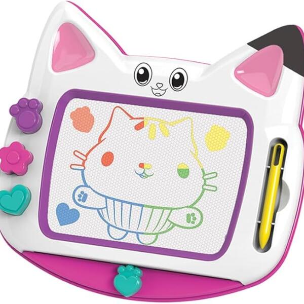 Gabby´s Doll House -Pizarra Magnética