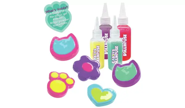 Gabby´s DollHouse-Jelly Jolly - Imagen 3