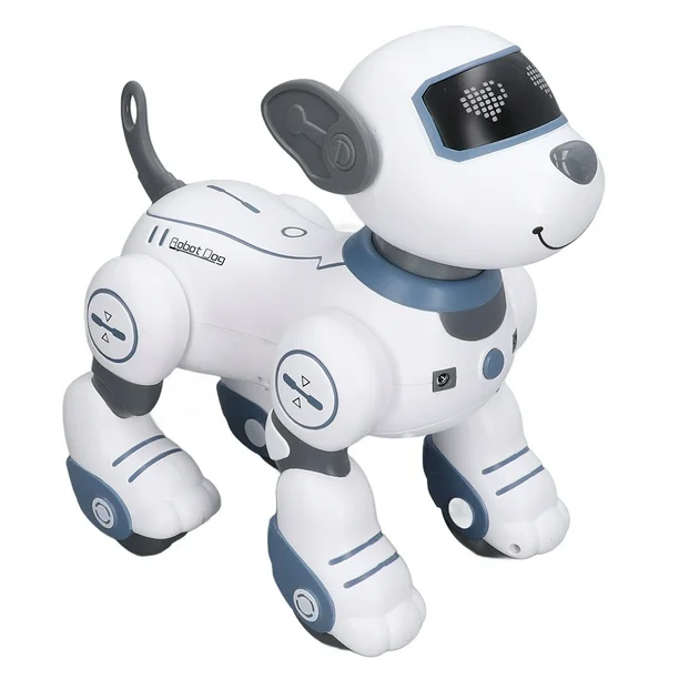 Perro Robótico RC-ANGGREK