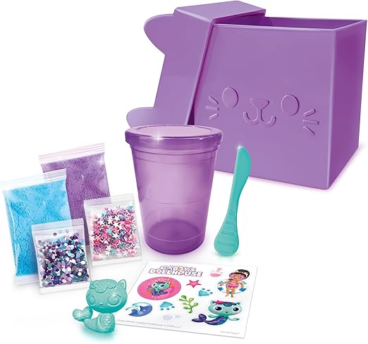 Gabbys Dollhouse-Mystery Cat Box - Imagen 3