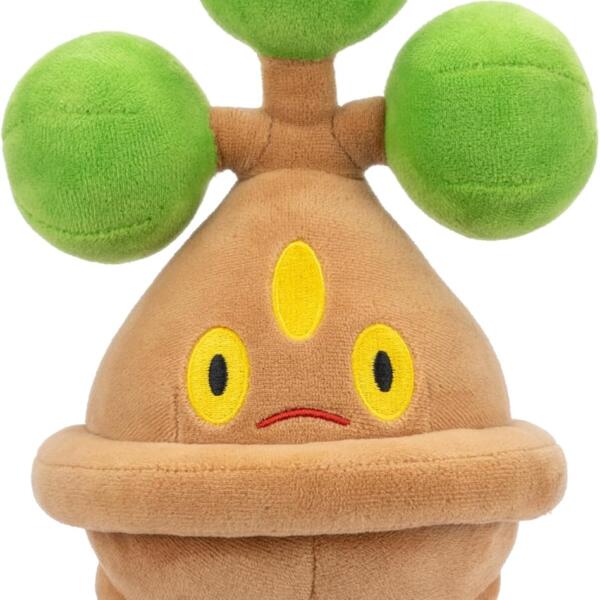 Pokémon Peluche - Mobai