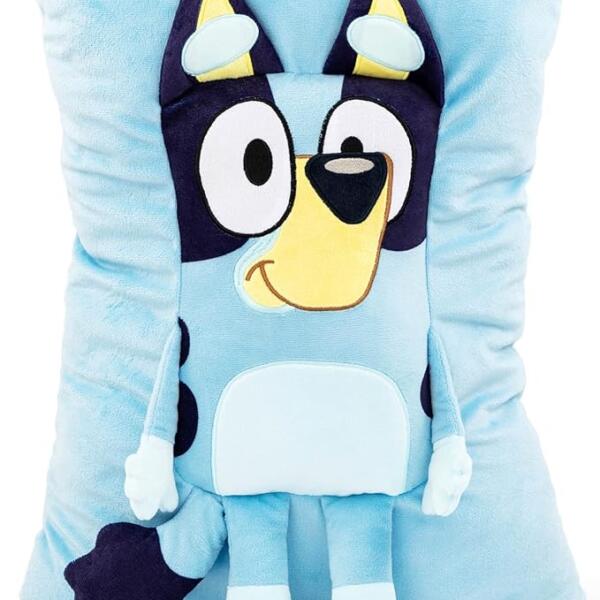 Bluey - Almohada Felpa