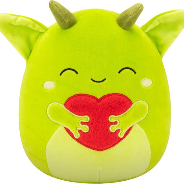 Squishmallows- Fitzy