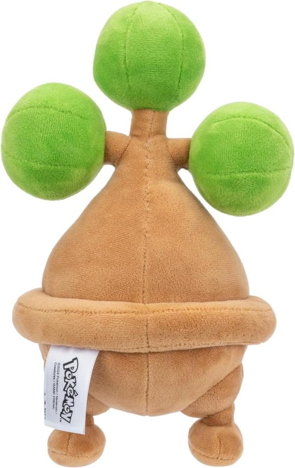 Pokémon Peluche - Mobai - Imagen 3