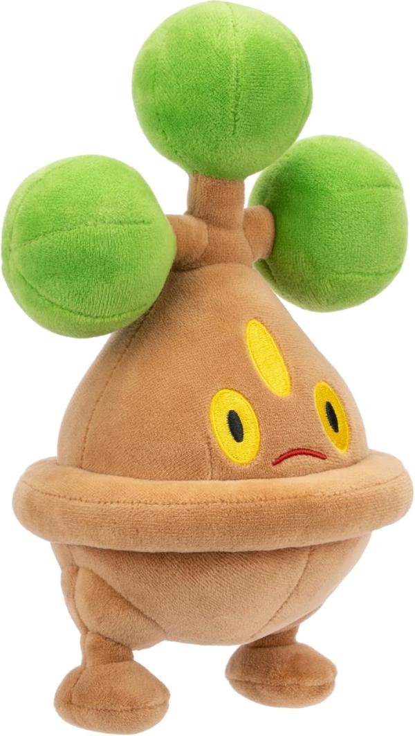 Pokémon Peluche - Mobai - Imagen 2