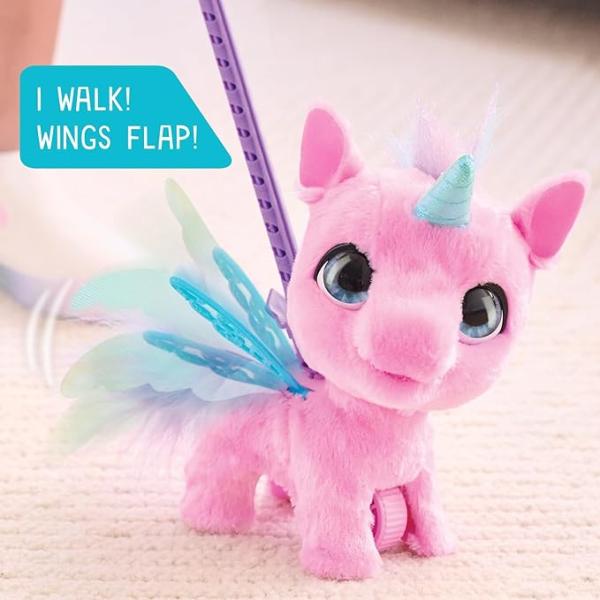 FurReal-Flylots Unicornio - Imagen 2